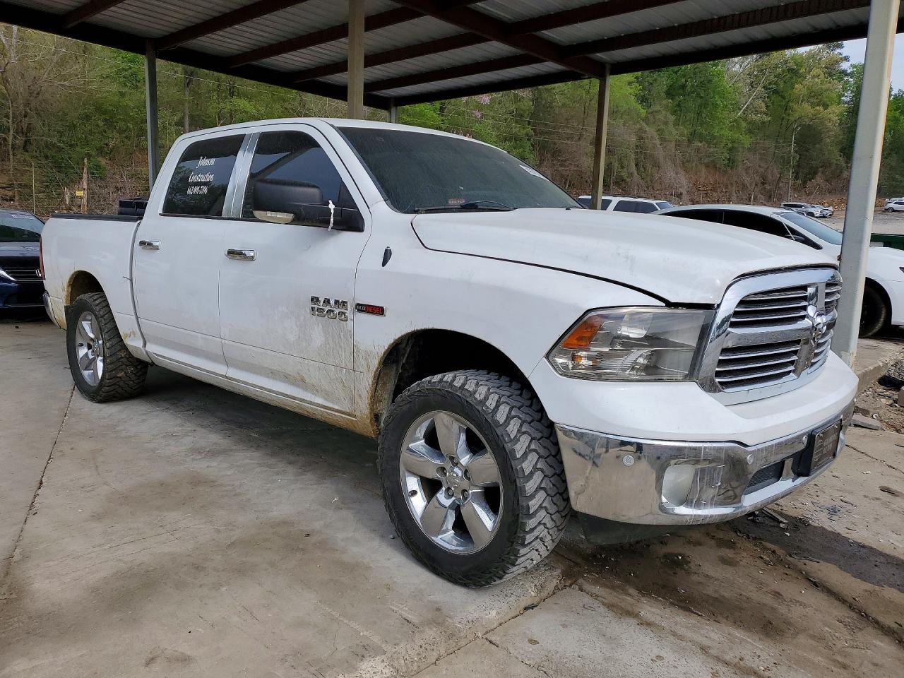 Ram 1500 Slt