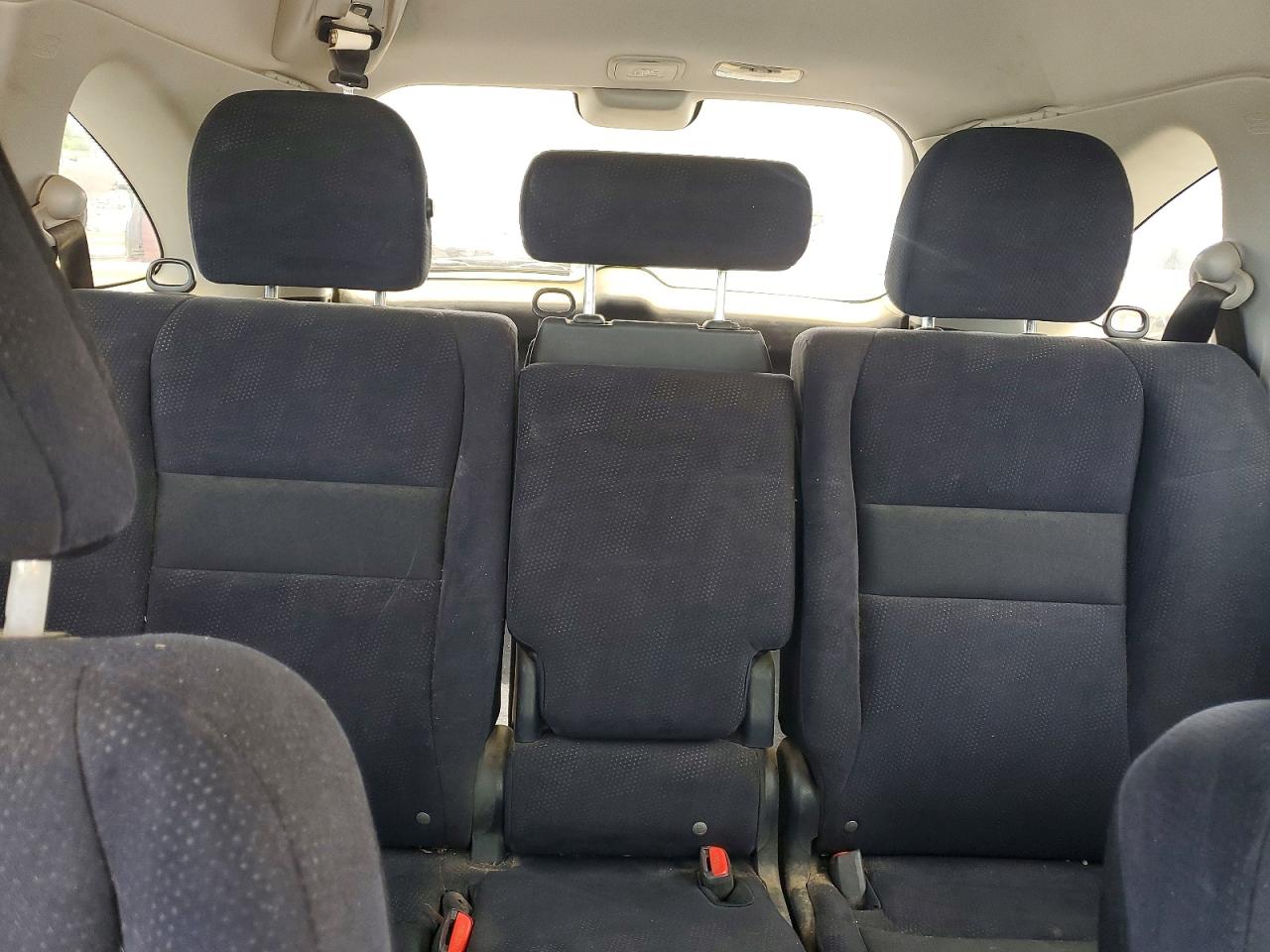 Honda Crv Se