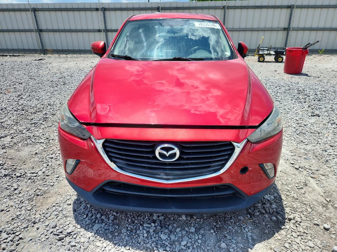 Mazda Cx Touring
