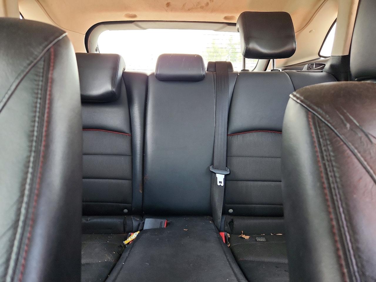 Mazda Cx Touring