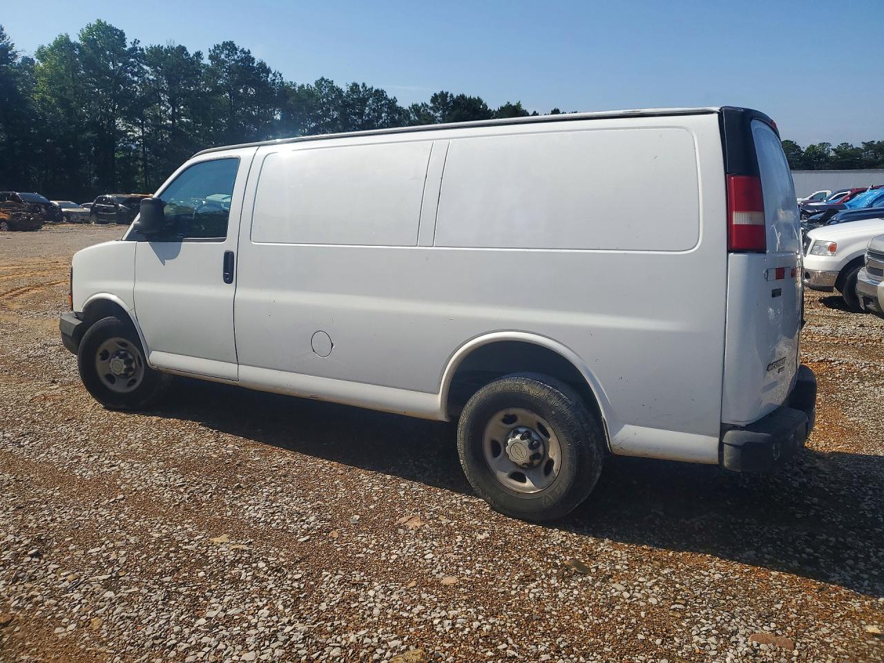 Chevrolet Express