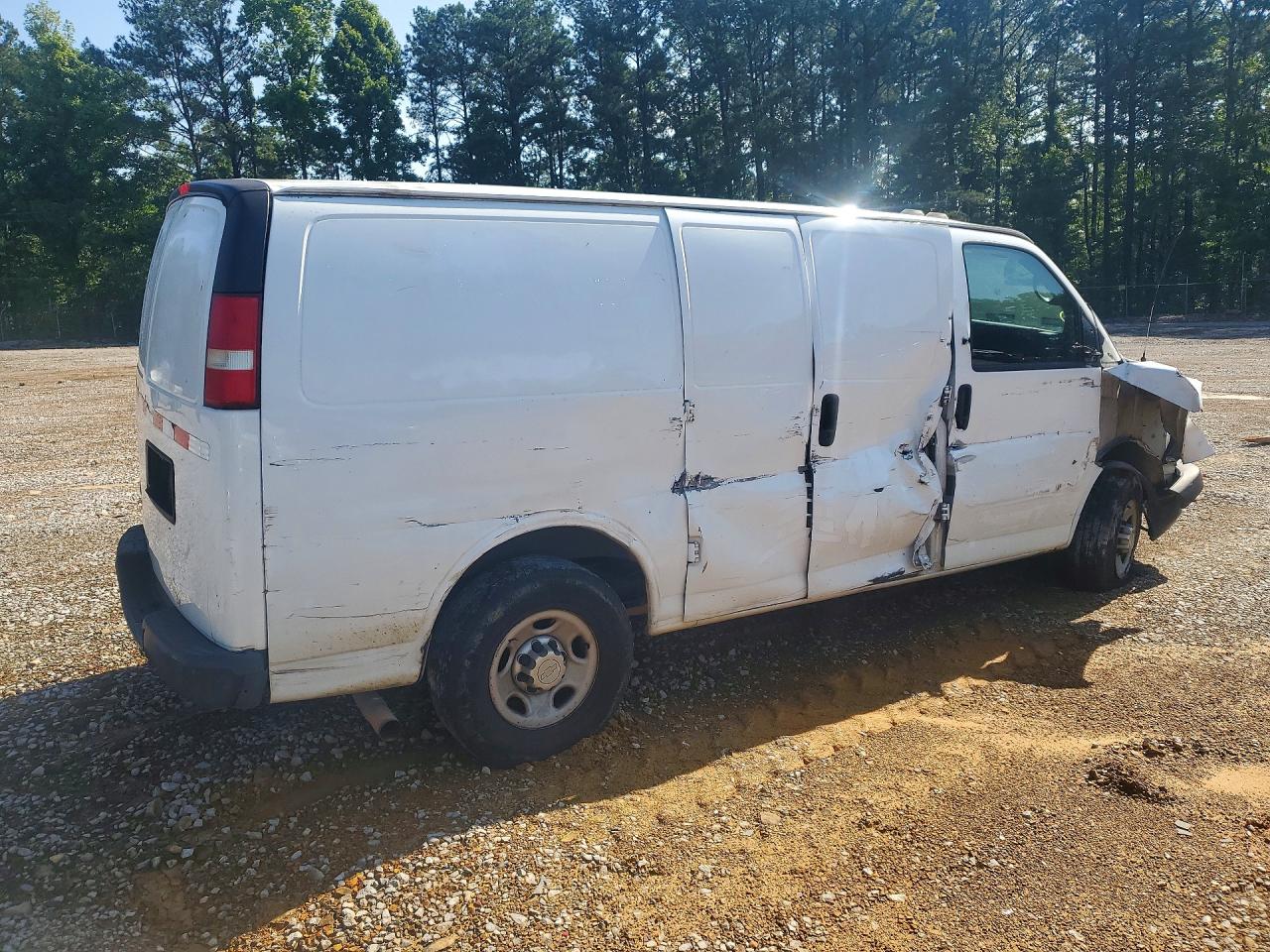 Chevrolet Express