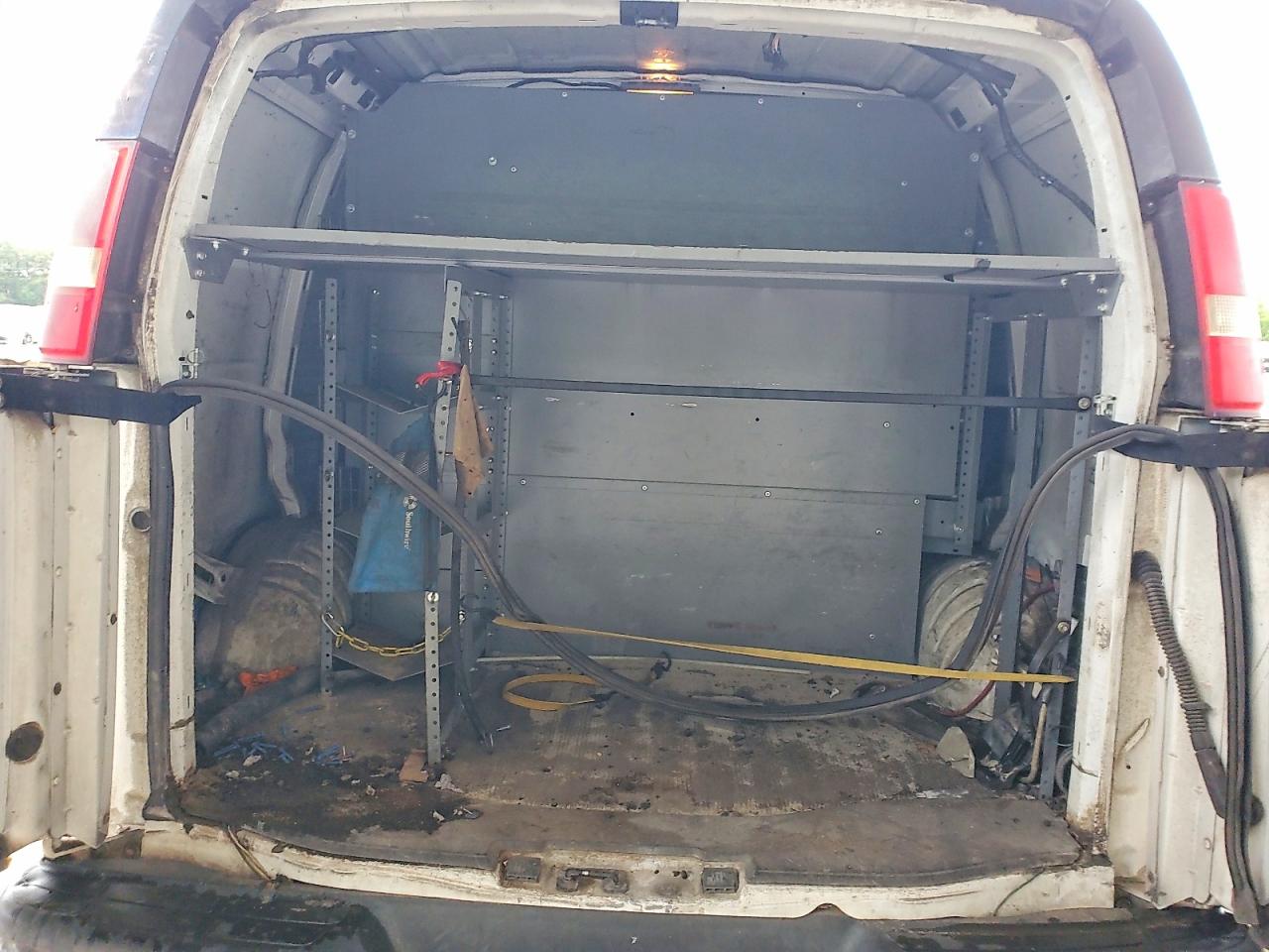 Chevrolet Express