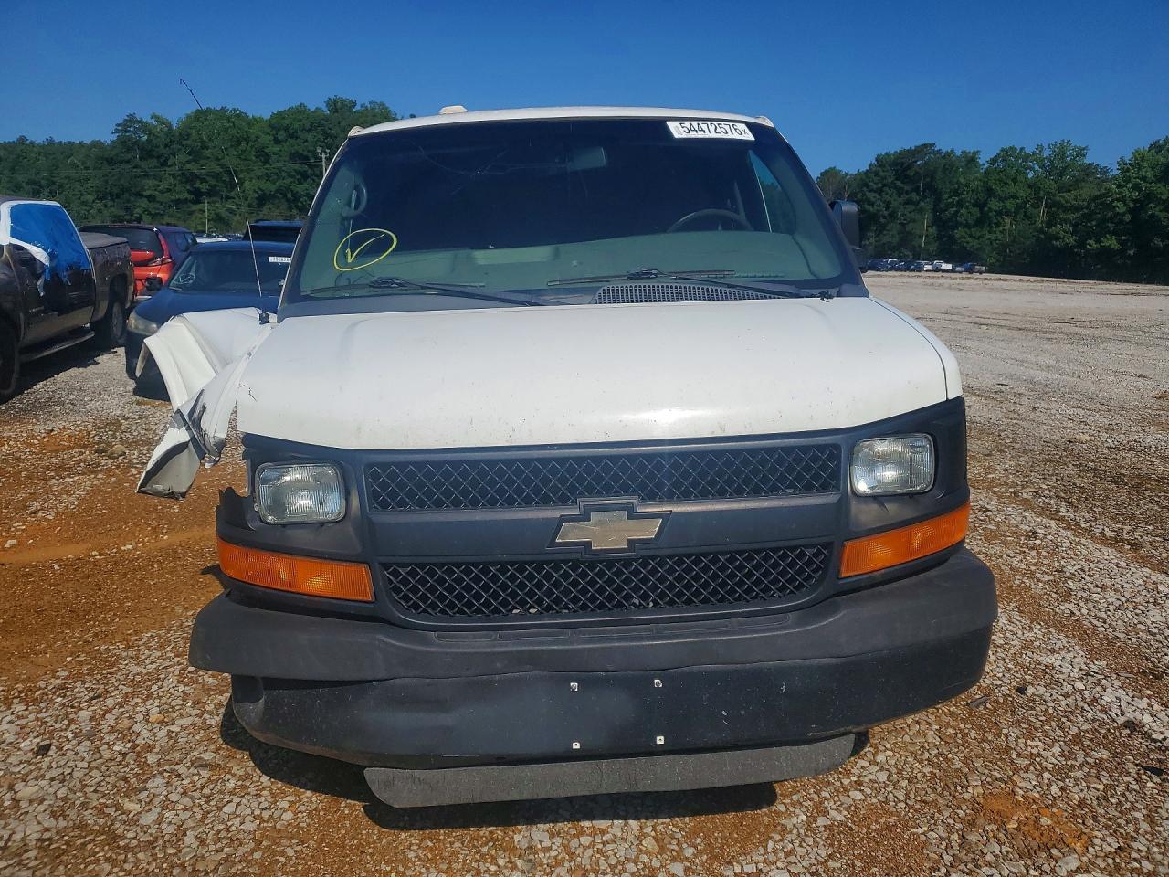 Chevrolet Express