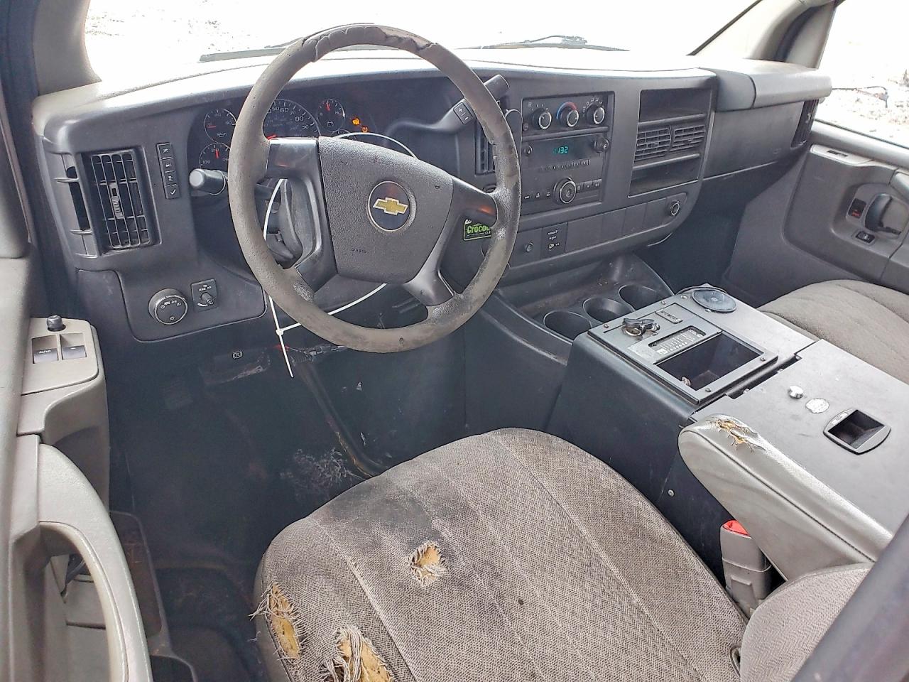 Chevrolet Express