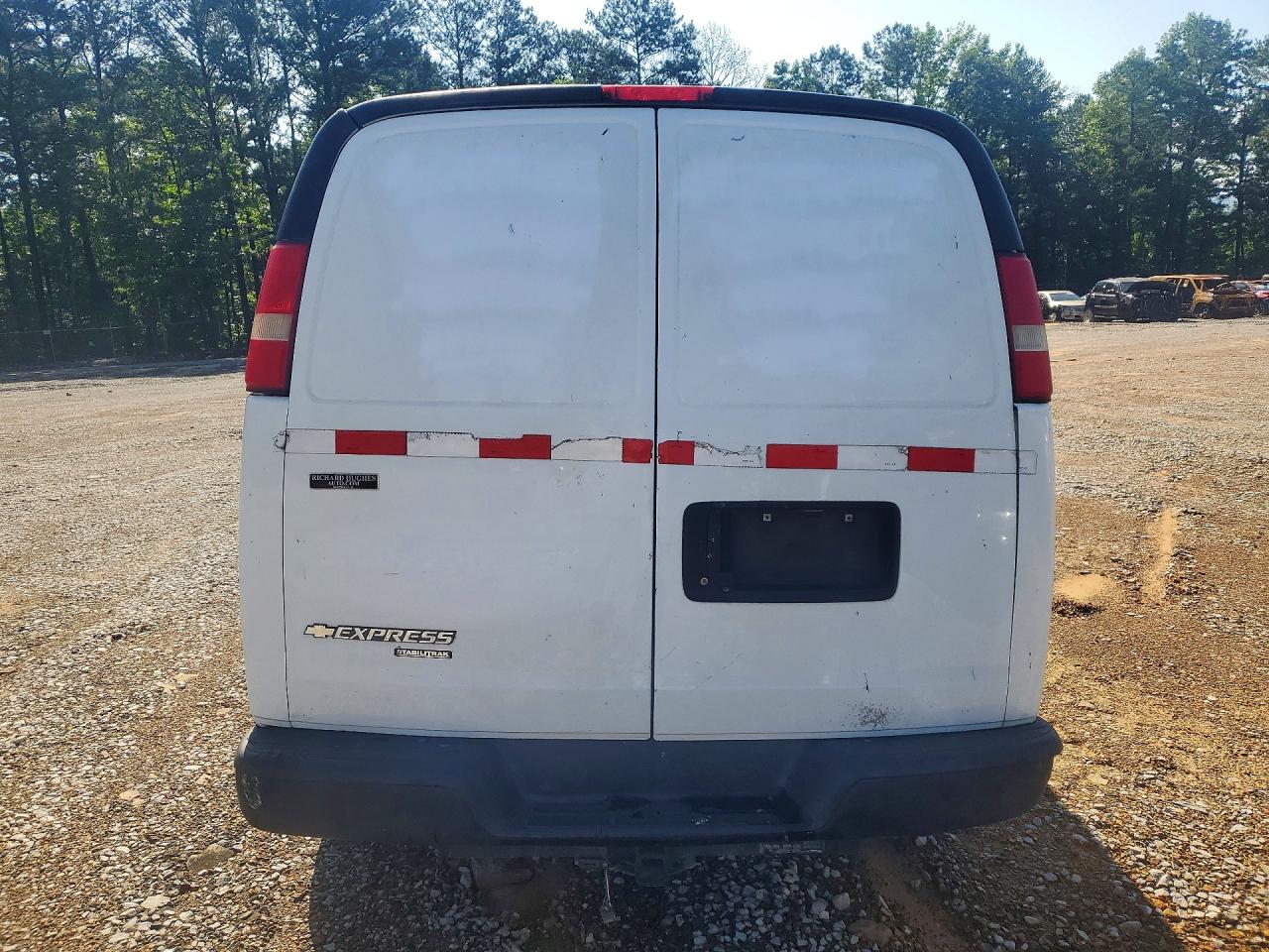Chevrolet Express