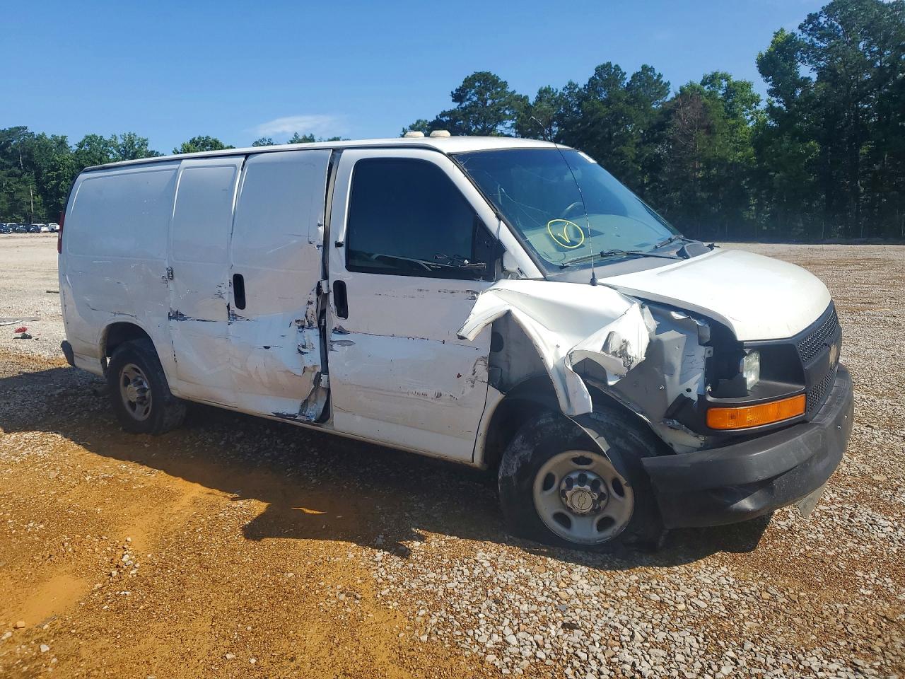 Chevrolet Express