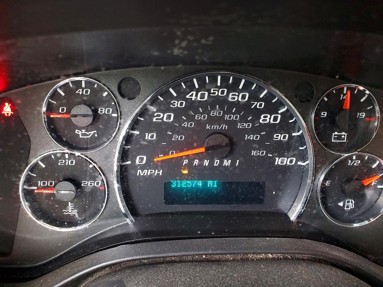 Chevrolet Express