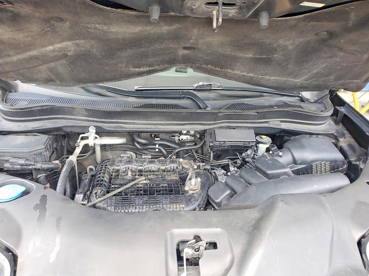 Honda Pilot Ex