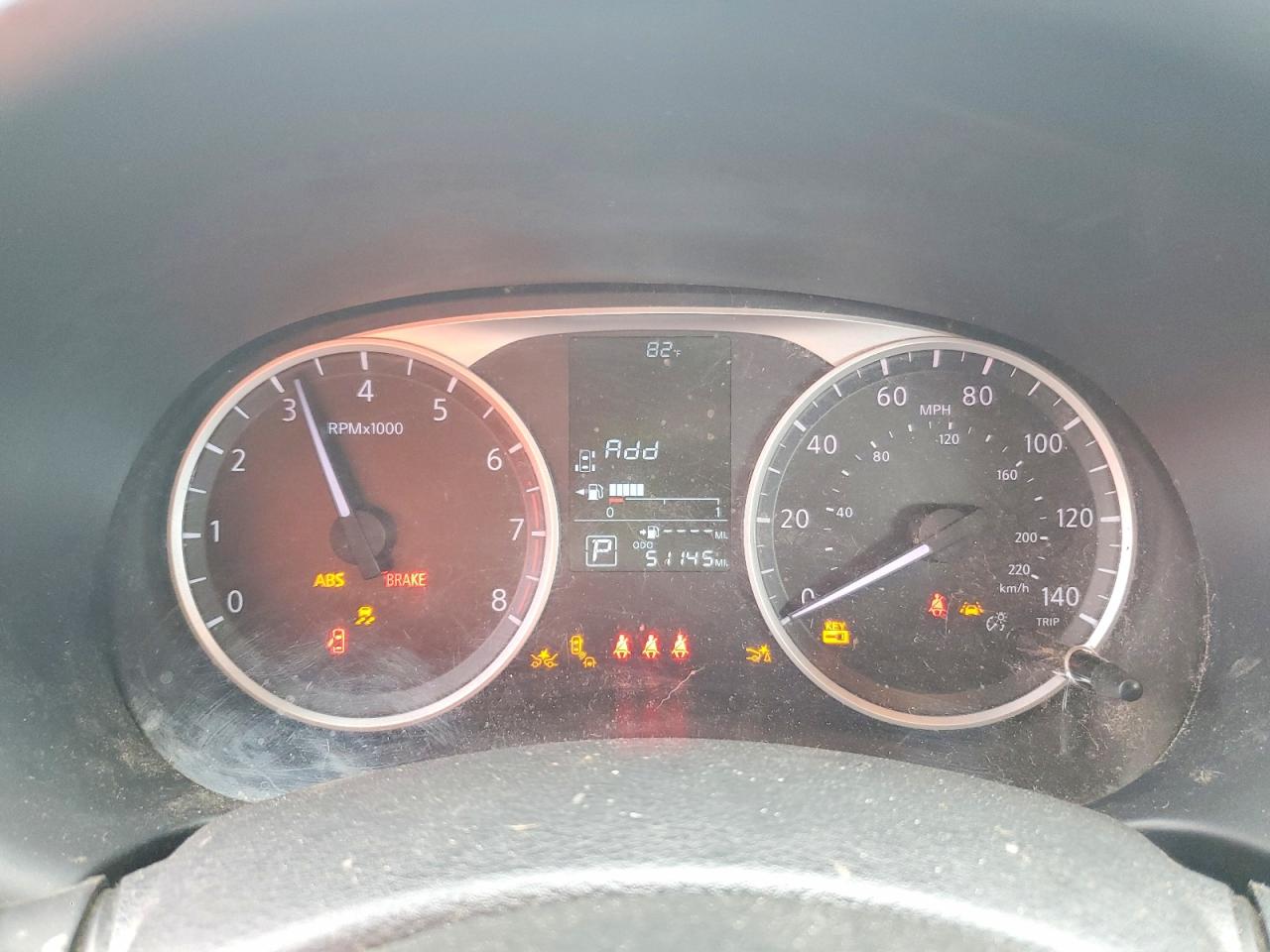 Nissan Kicks S