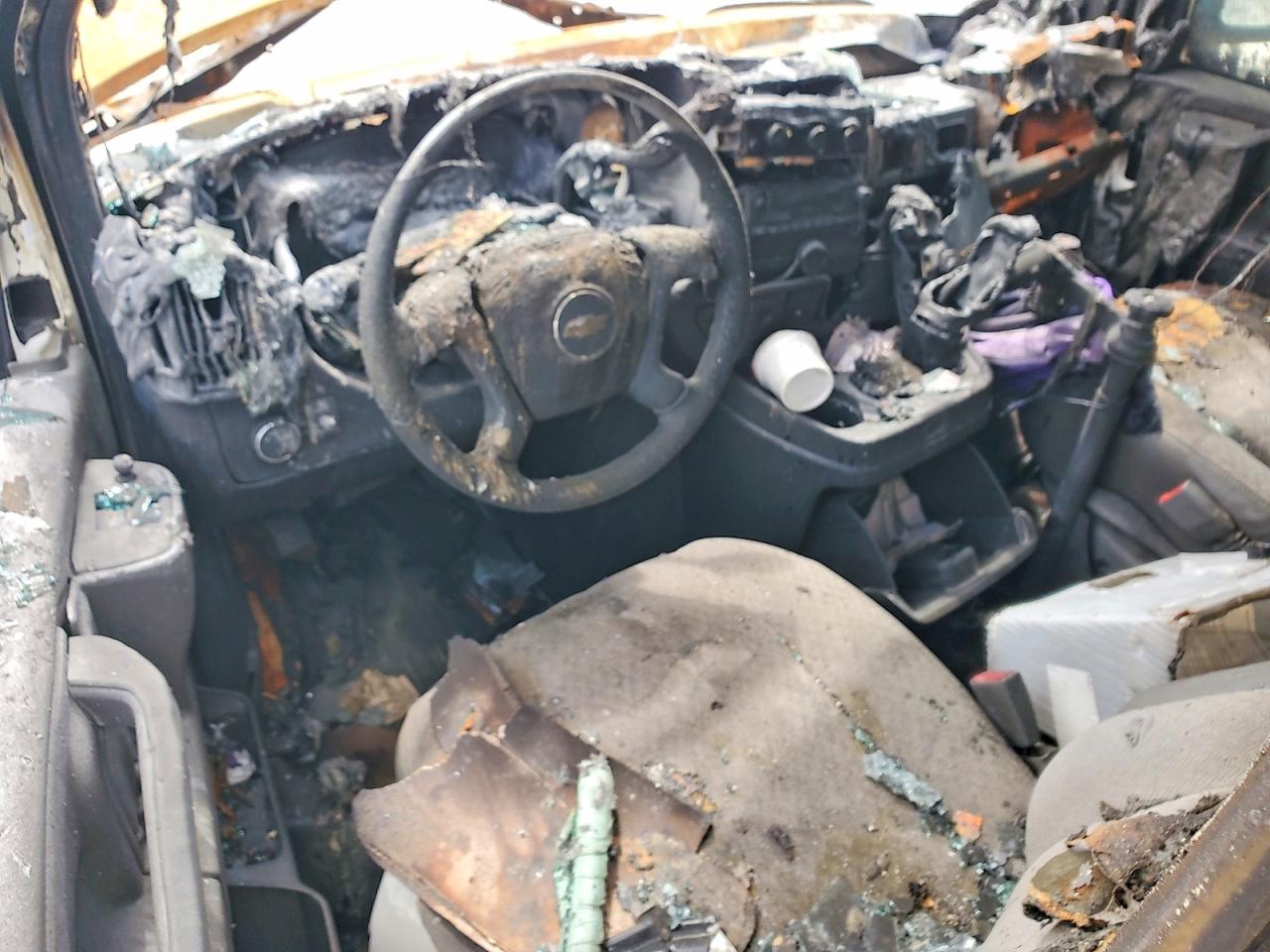 Chevrolet Express