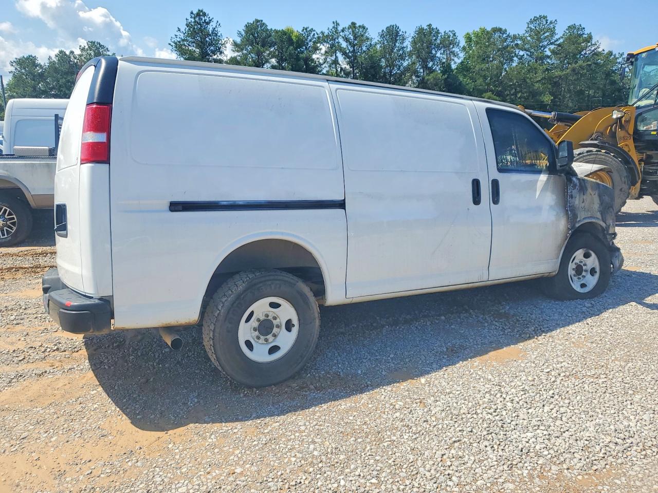 Chevrolet Express