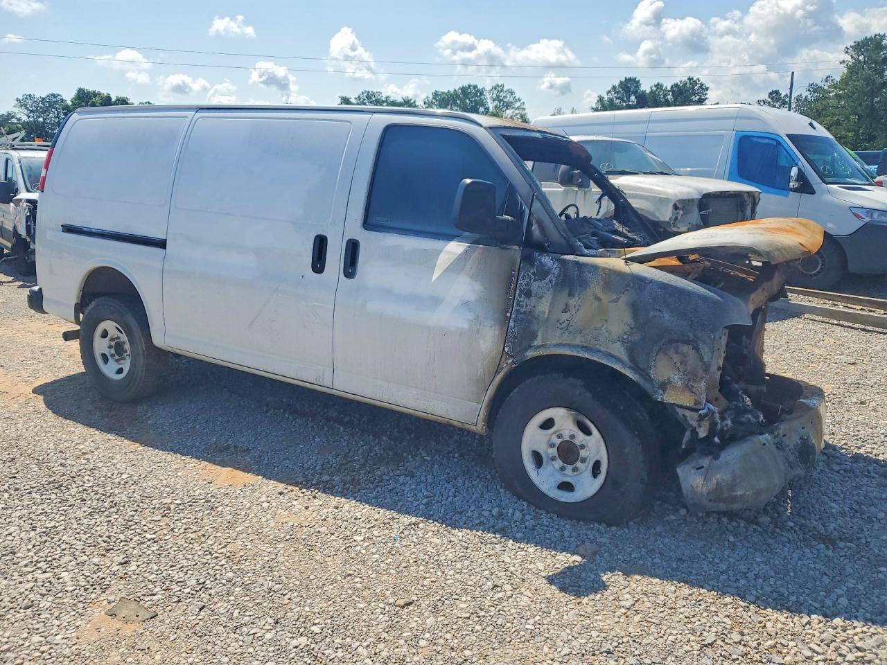 Chevrolet Express