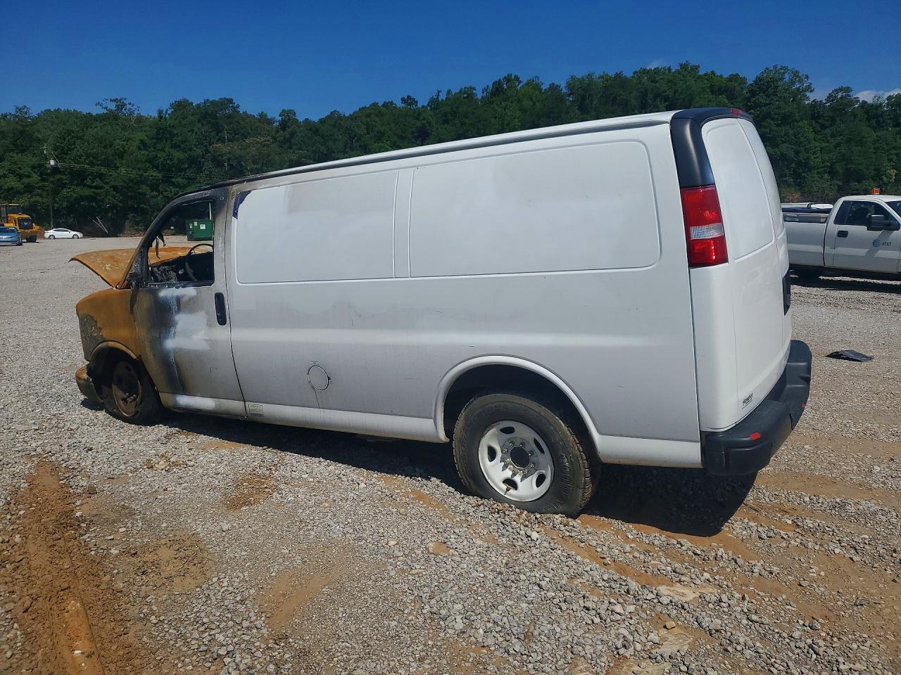 Chevrolet Express