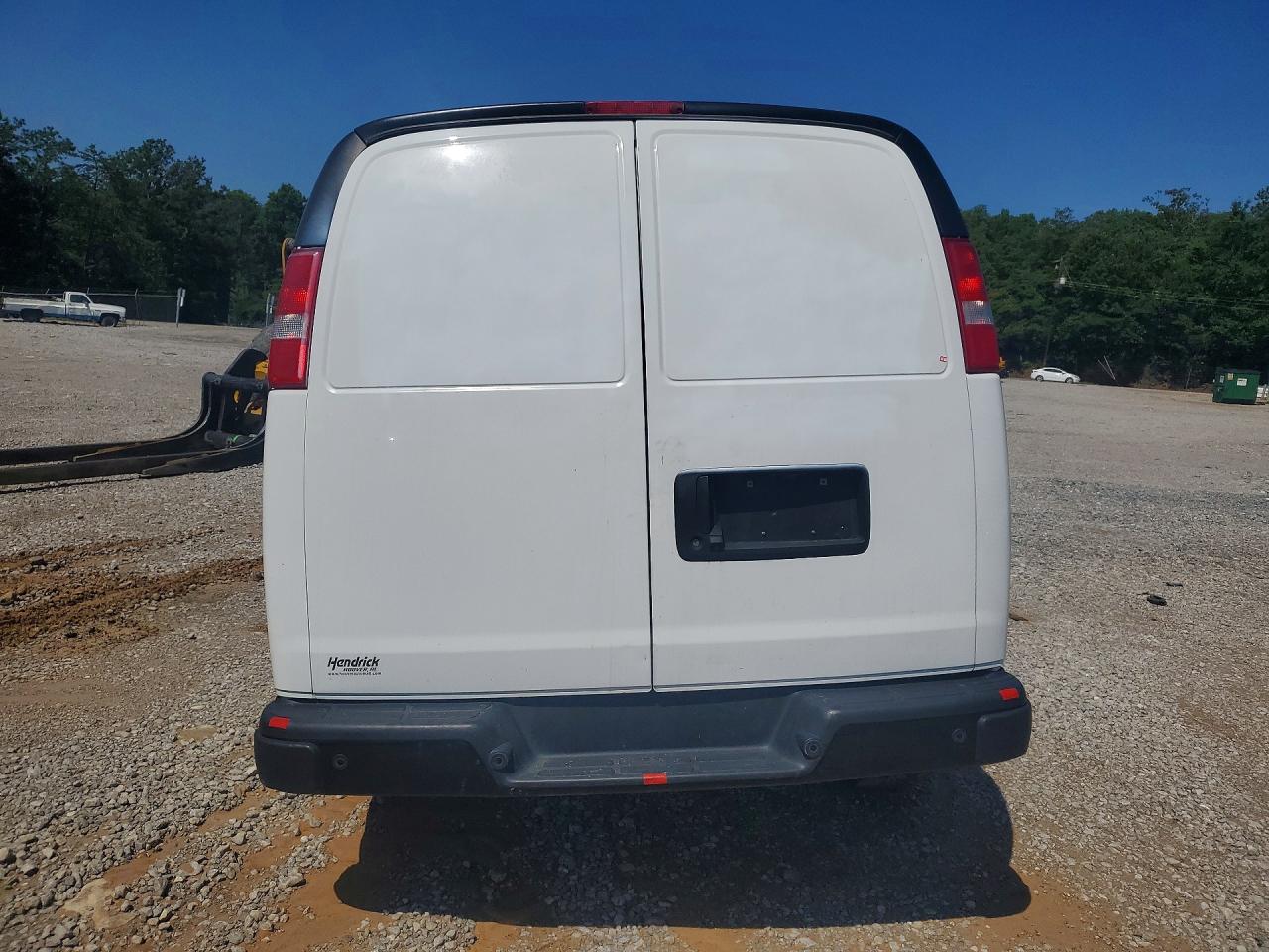 Chevrolet Express