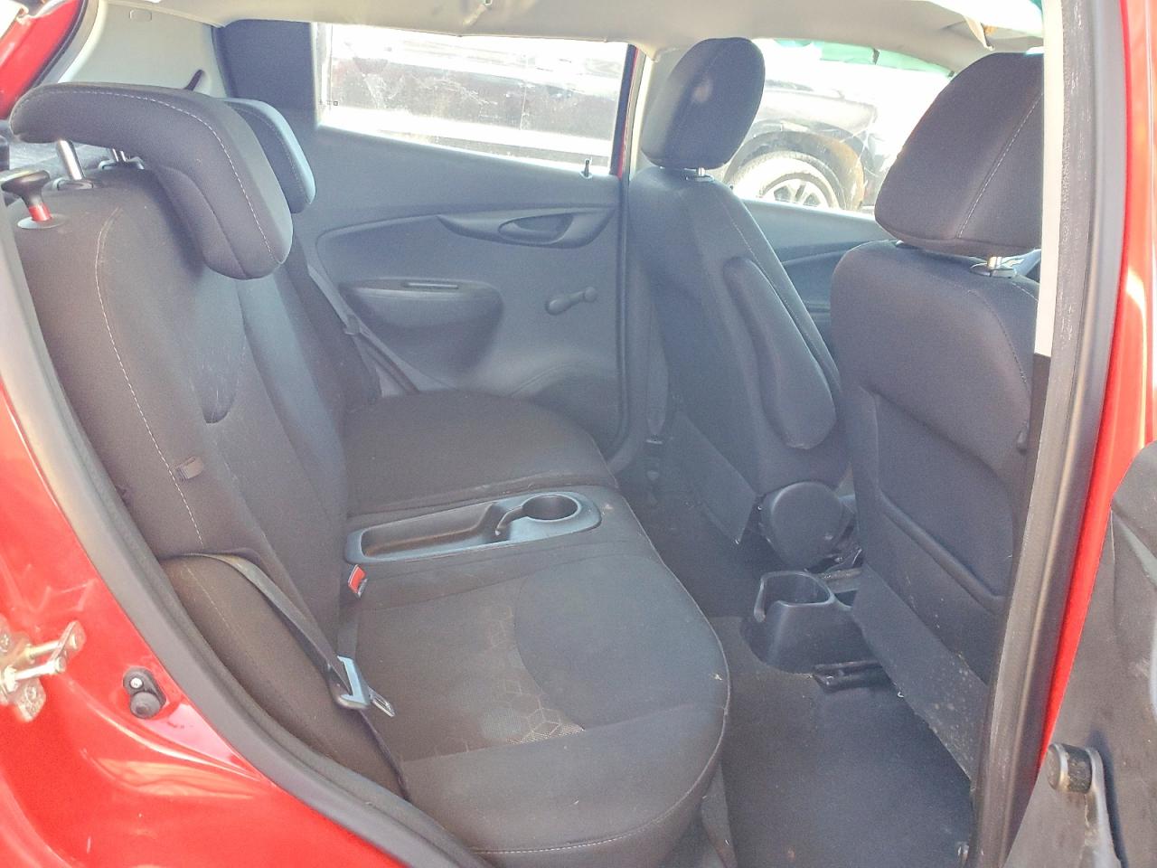 Chevrolet Spark Ls