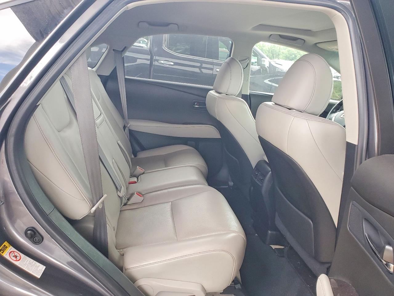 Lexus RX 450h