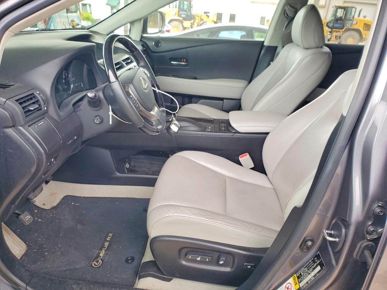 Lexus RX 450h