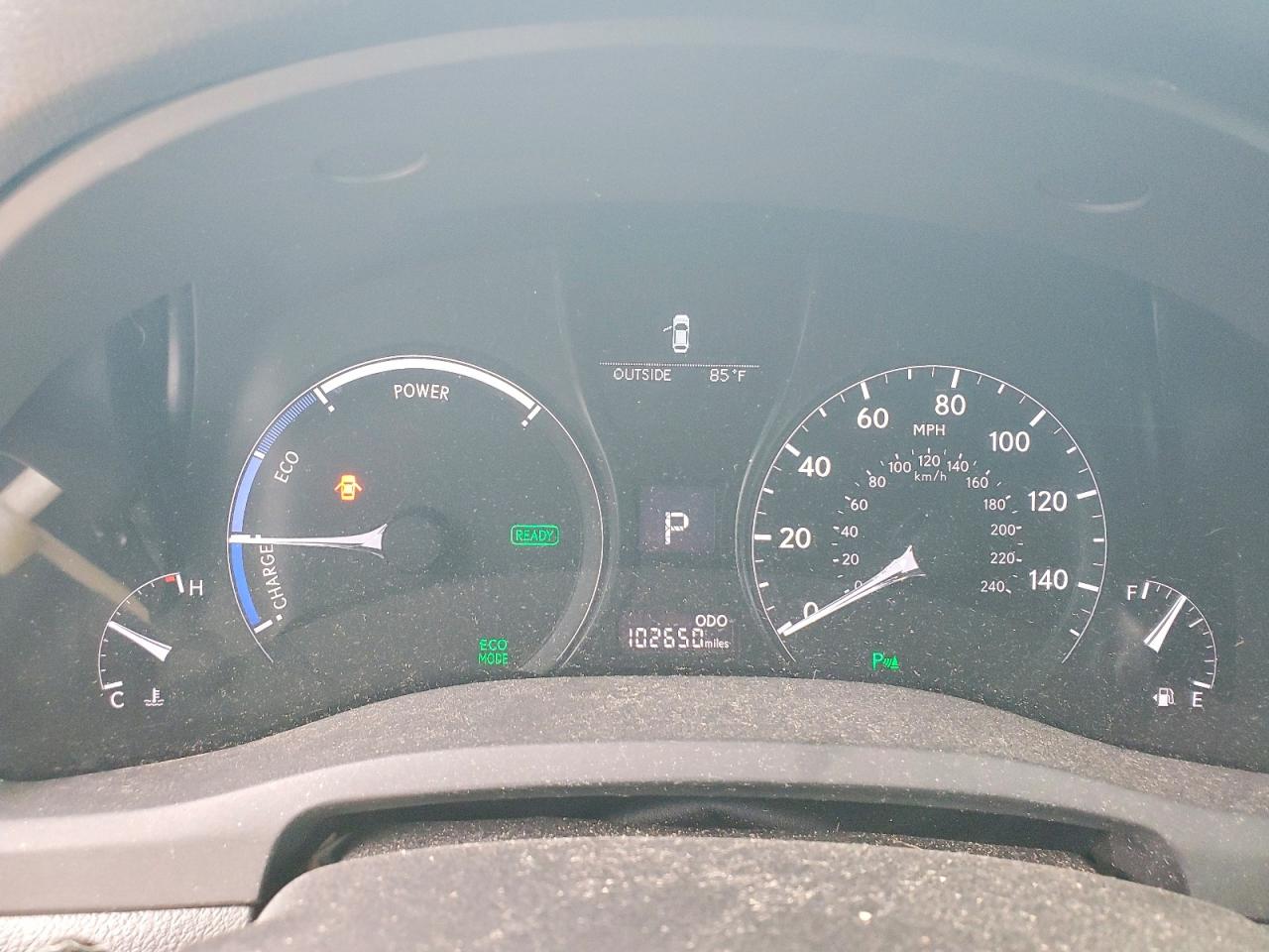 Lexus RX 450h