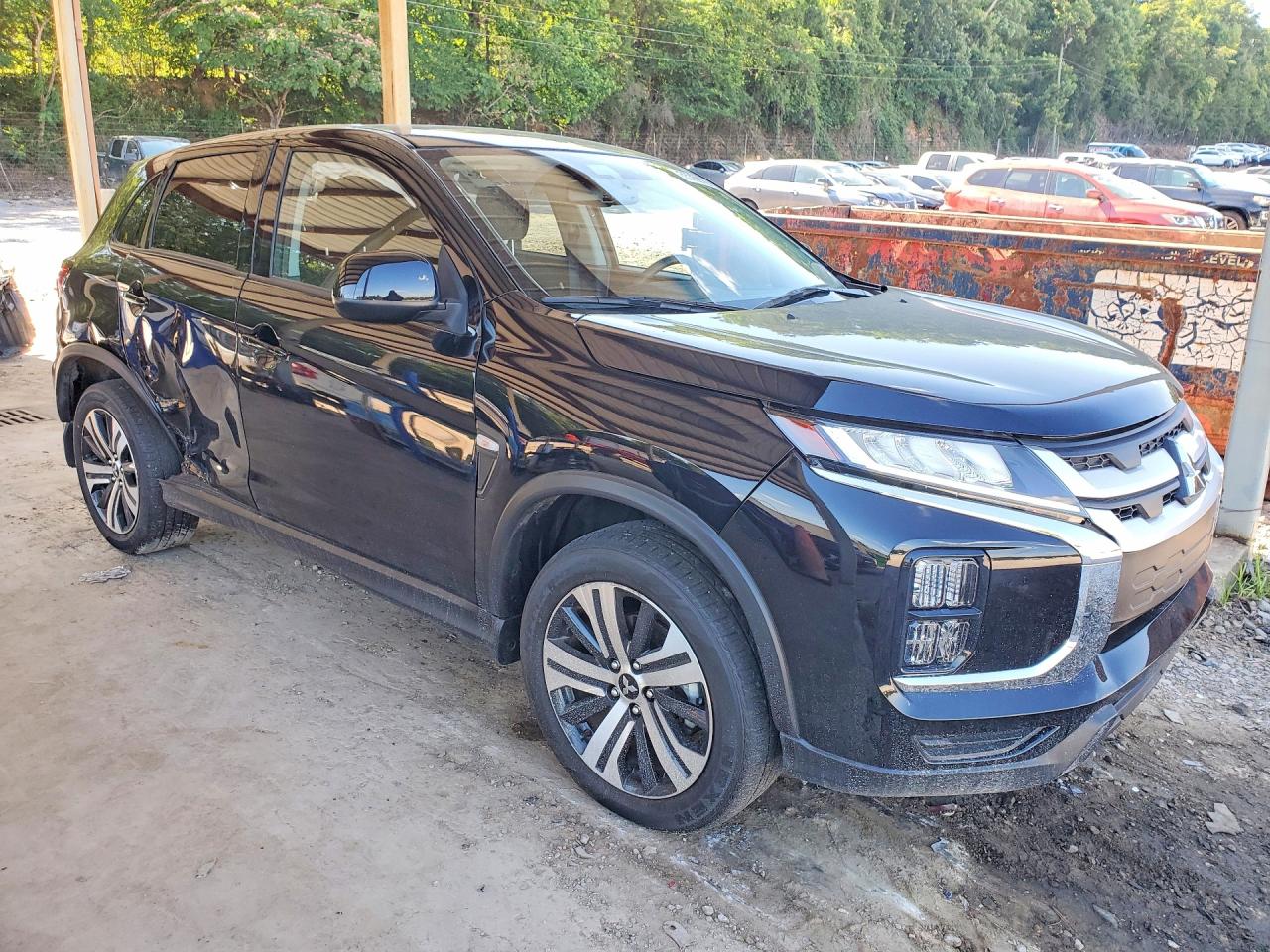 Mitsubishi Outlander S