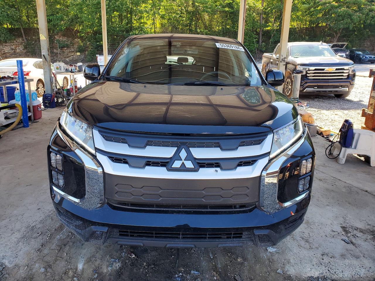 Mitsubishi Outlander S