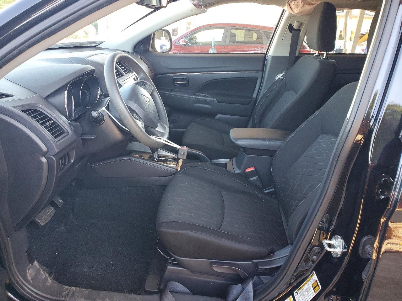 Mitsubishi Outlander S