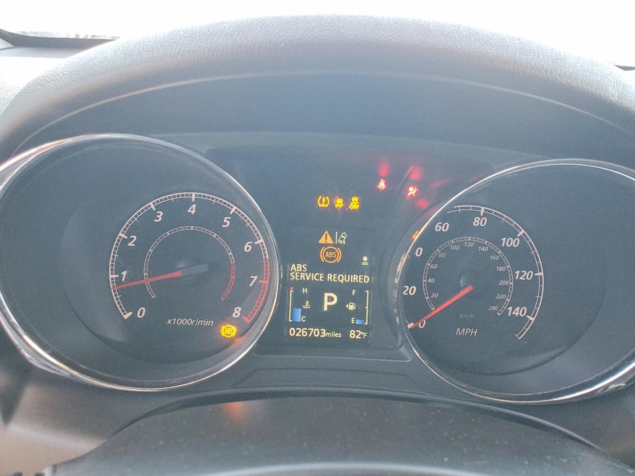 Mitsubishi Outlander S