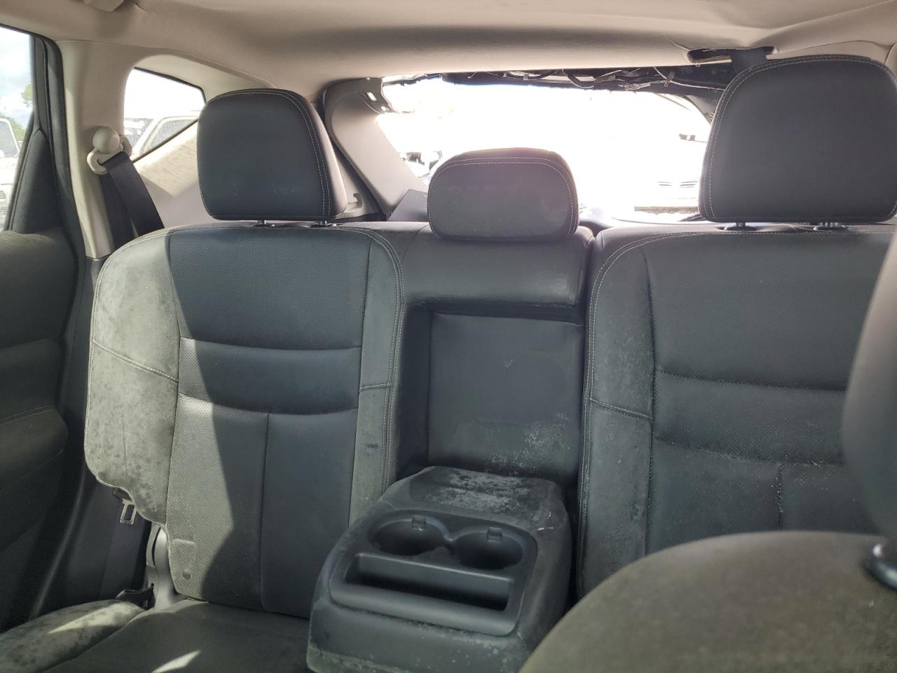 Nissan Murano Sl