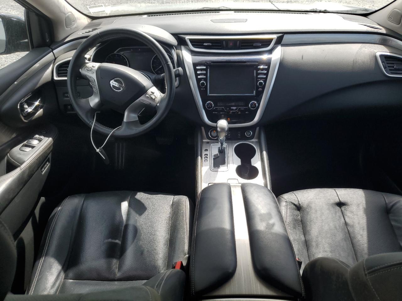 Nissan Murano Sl