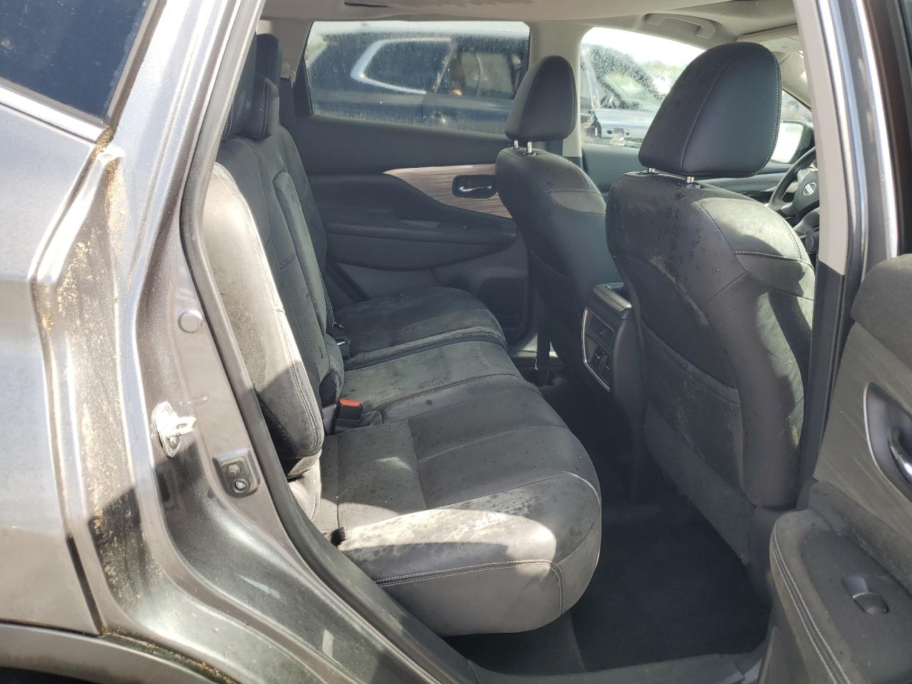Nissan Murano Sl