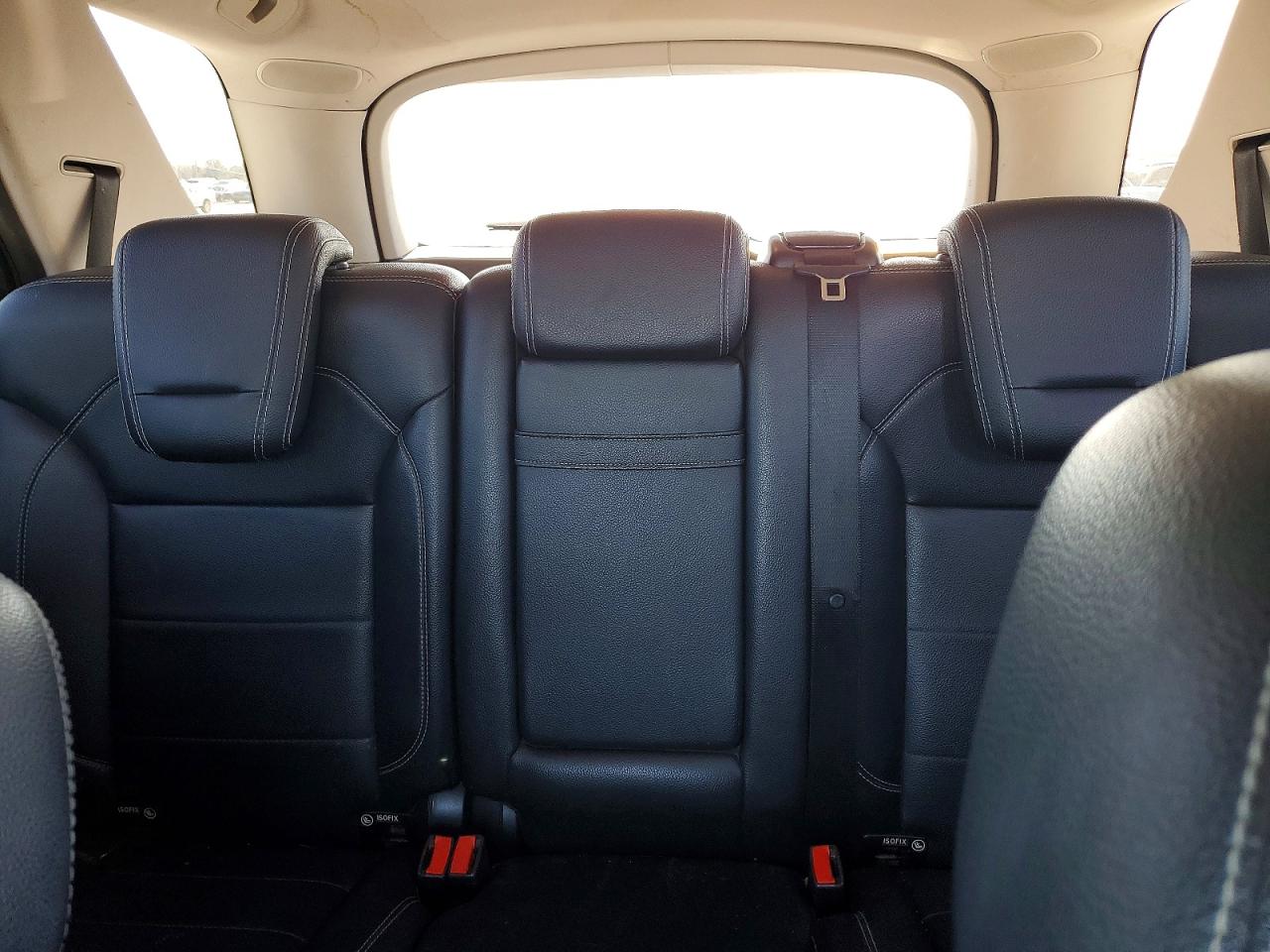 Mercedes-Benz M-Class 350 4matic