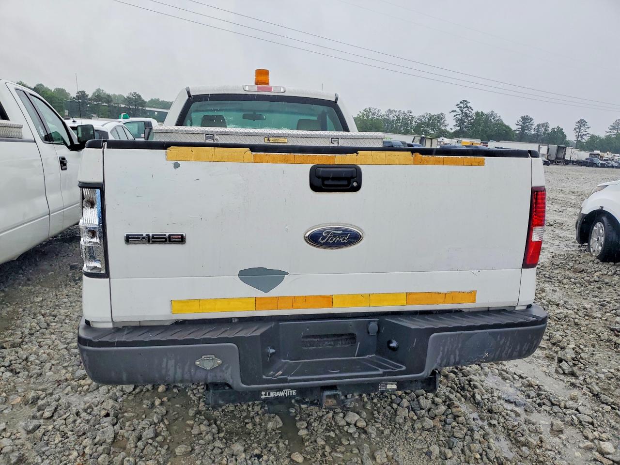 Ford F-150 Xl