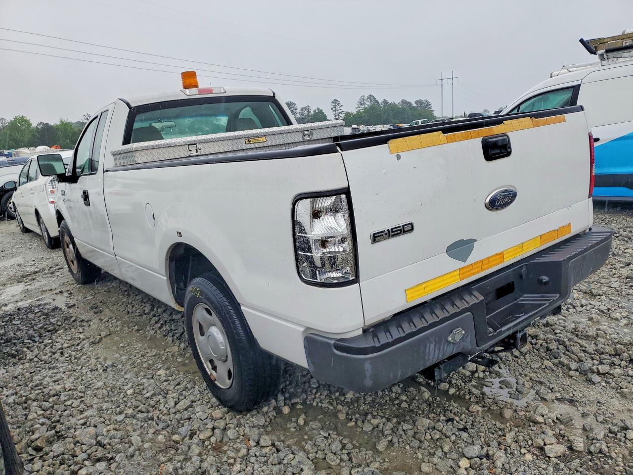 Ford F-150 Xl