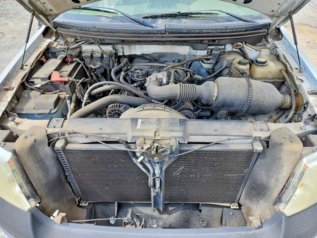 Ford F-150 Xl