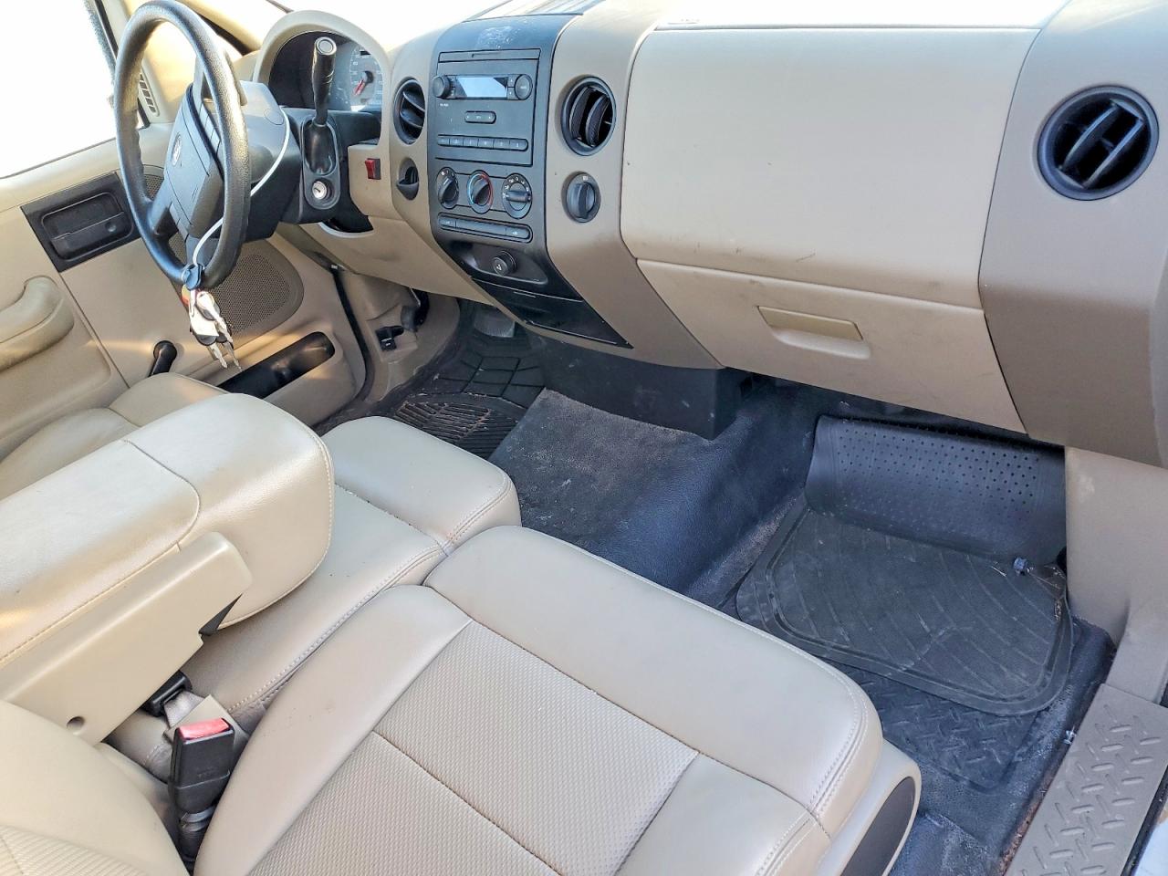 Ford F-150 Xl