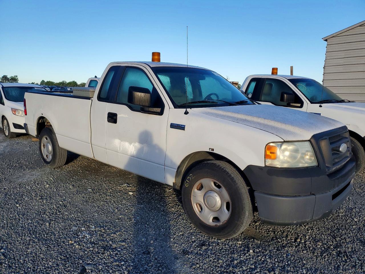 Ford F-150 Xl