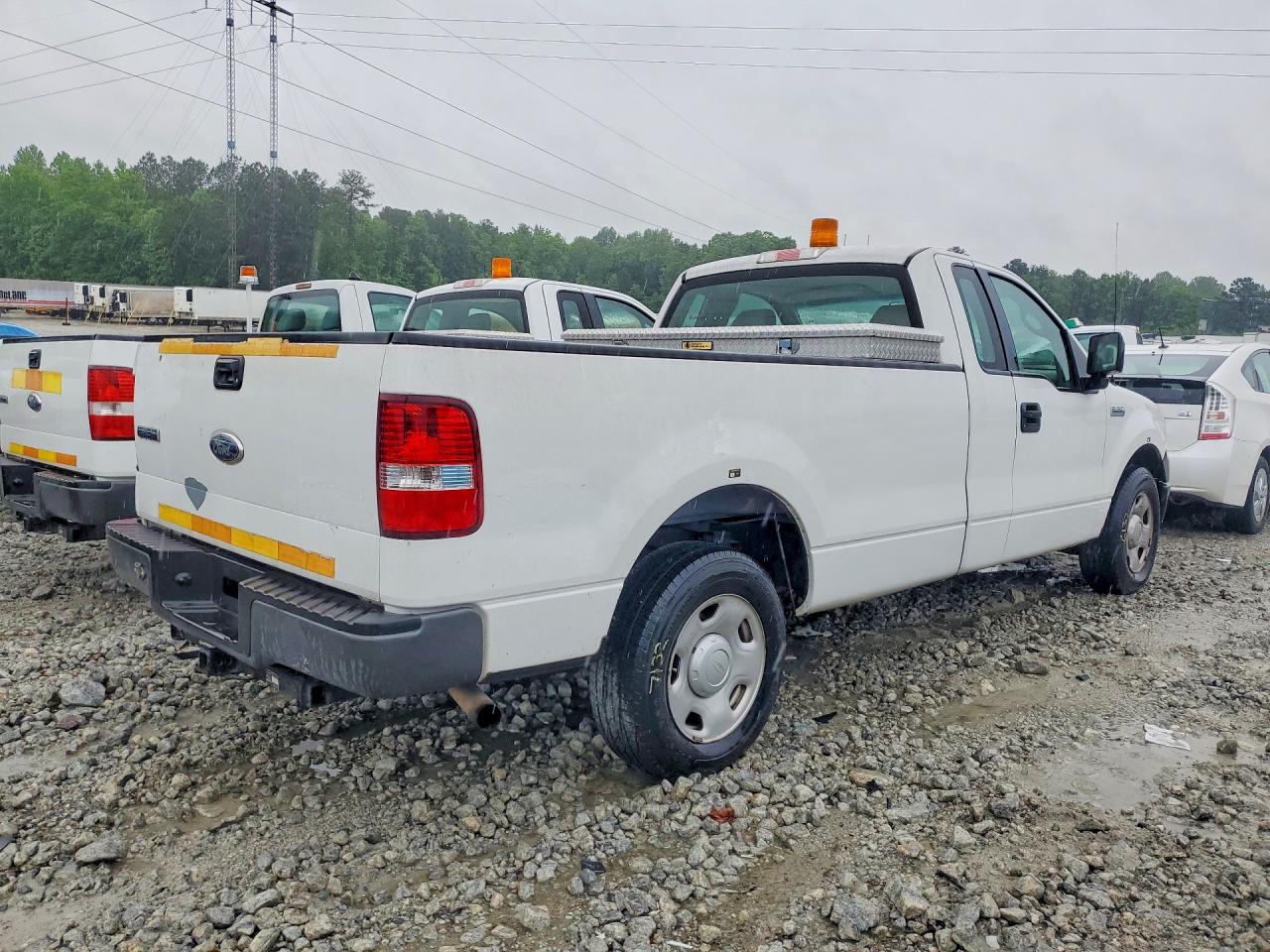 Ford F-150 Xl