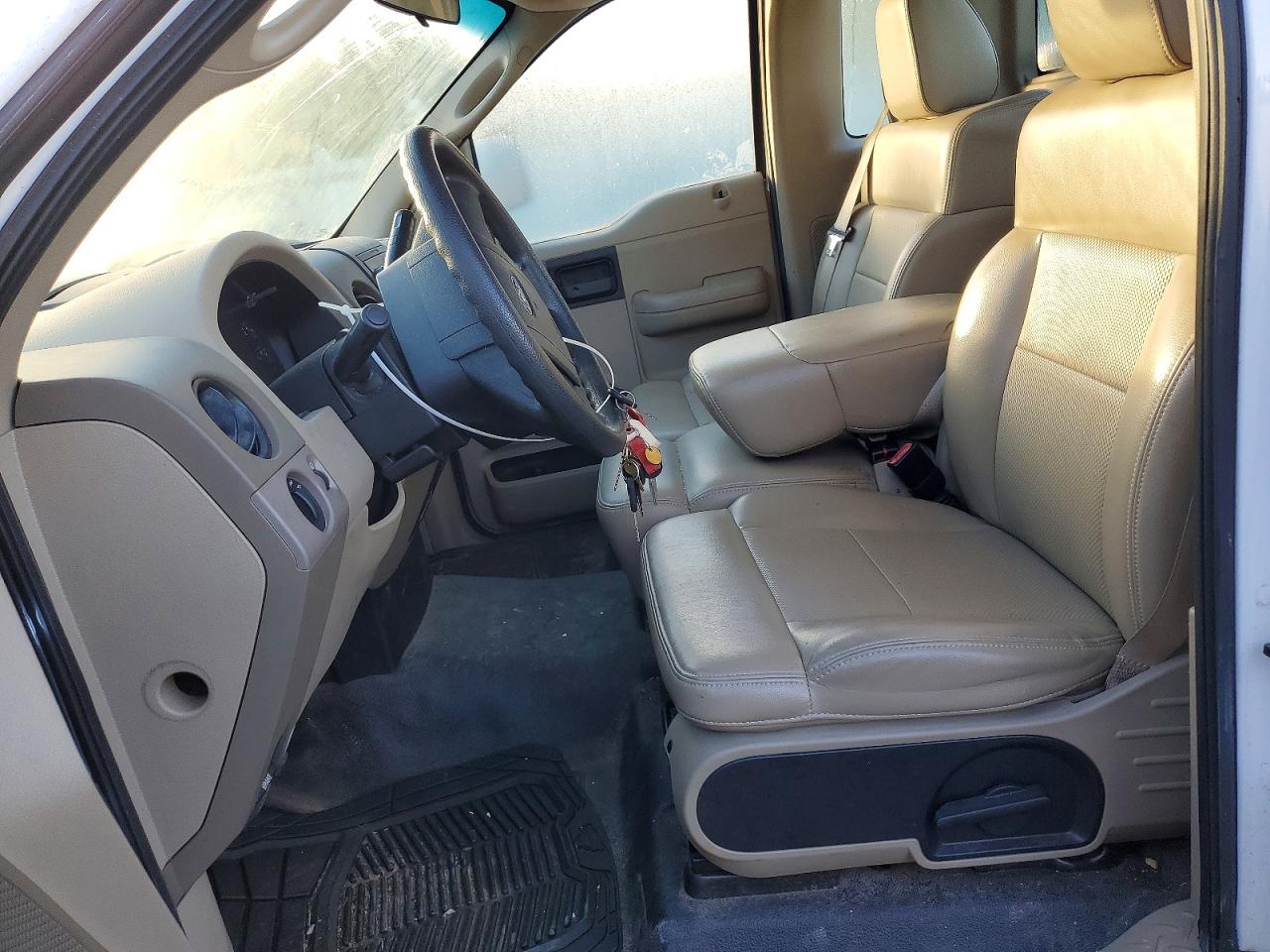 Ford F-150 Xl