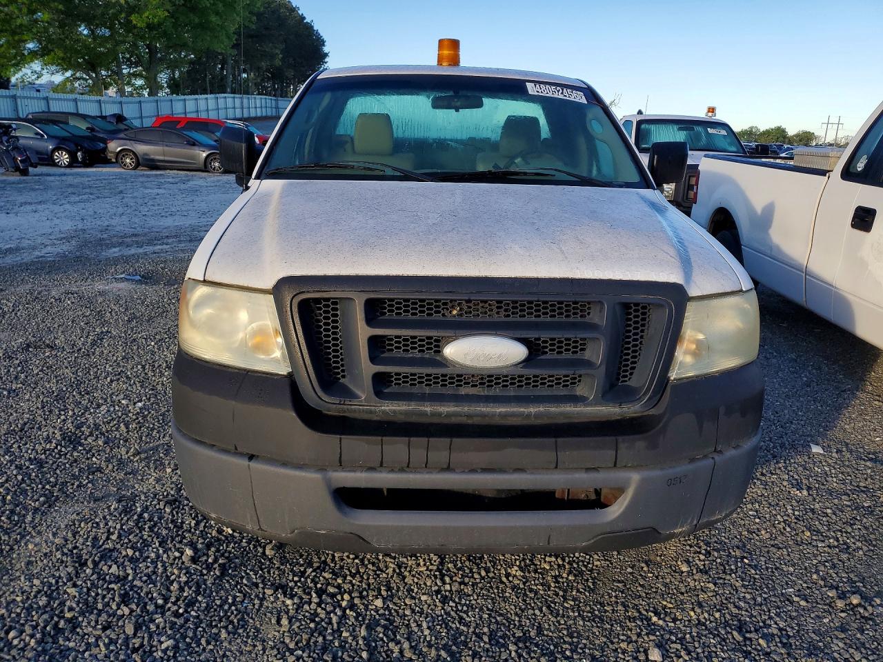 Ford F-150 Xl