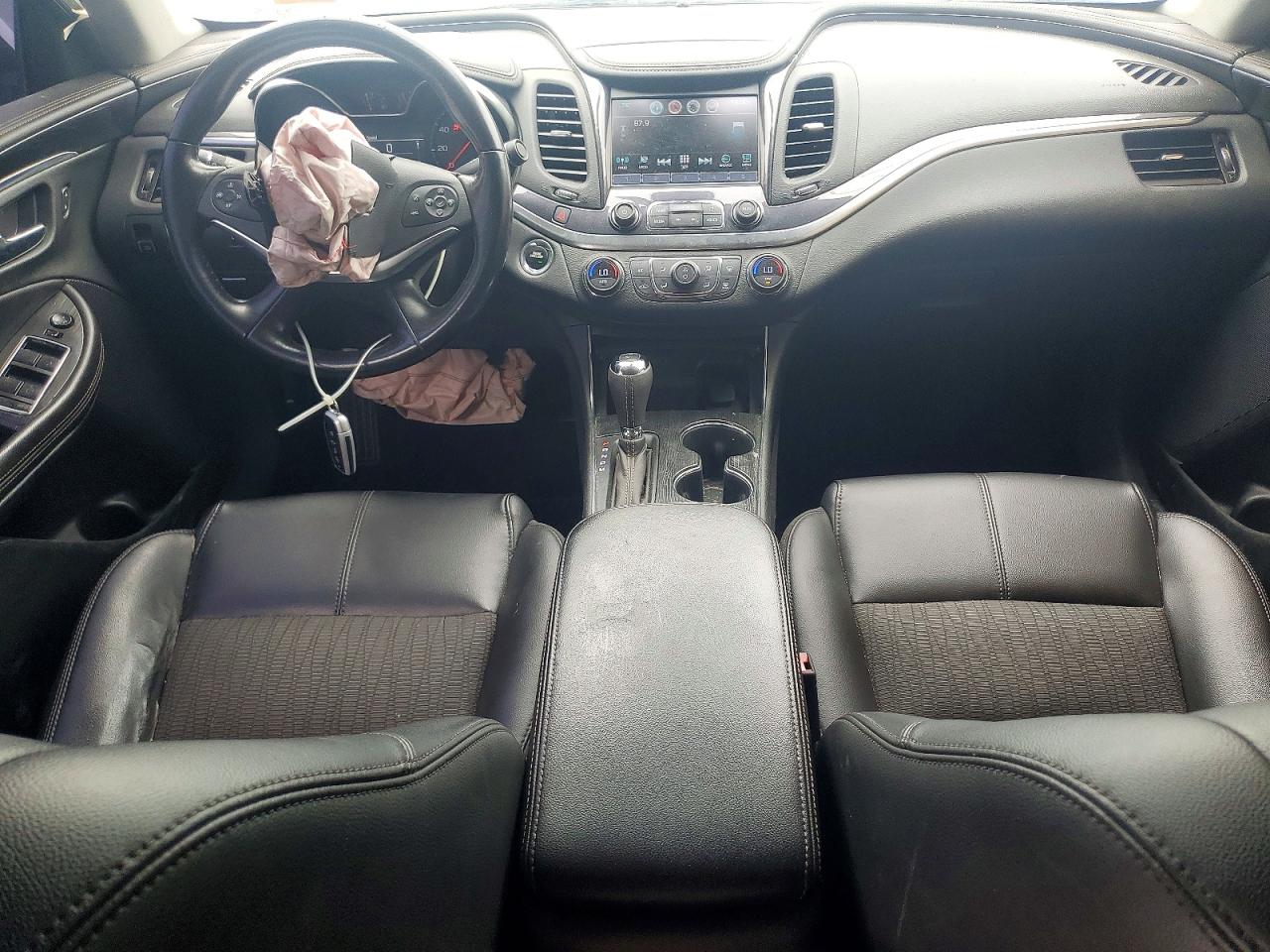 Chevrolet Impala Lt