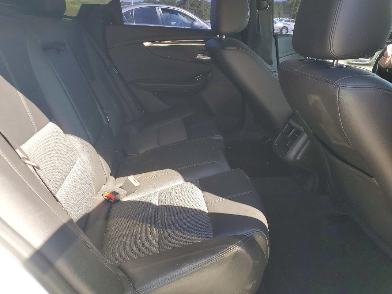 Chevrolet Impala Lt