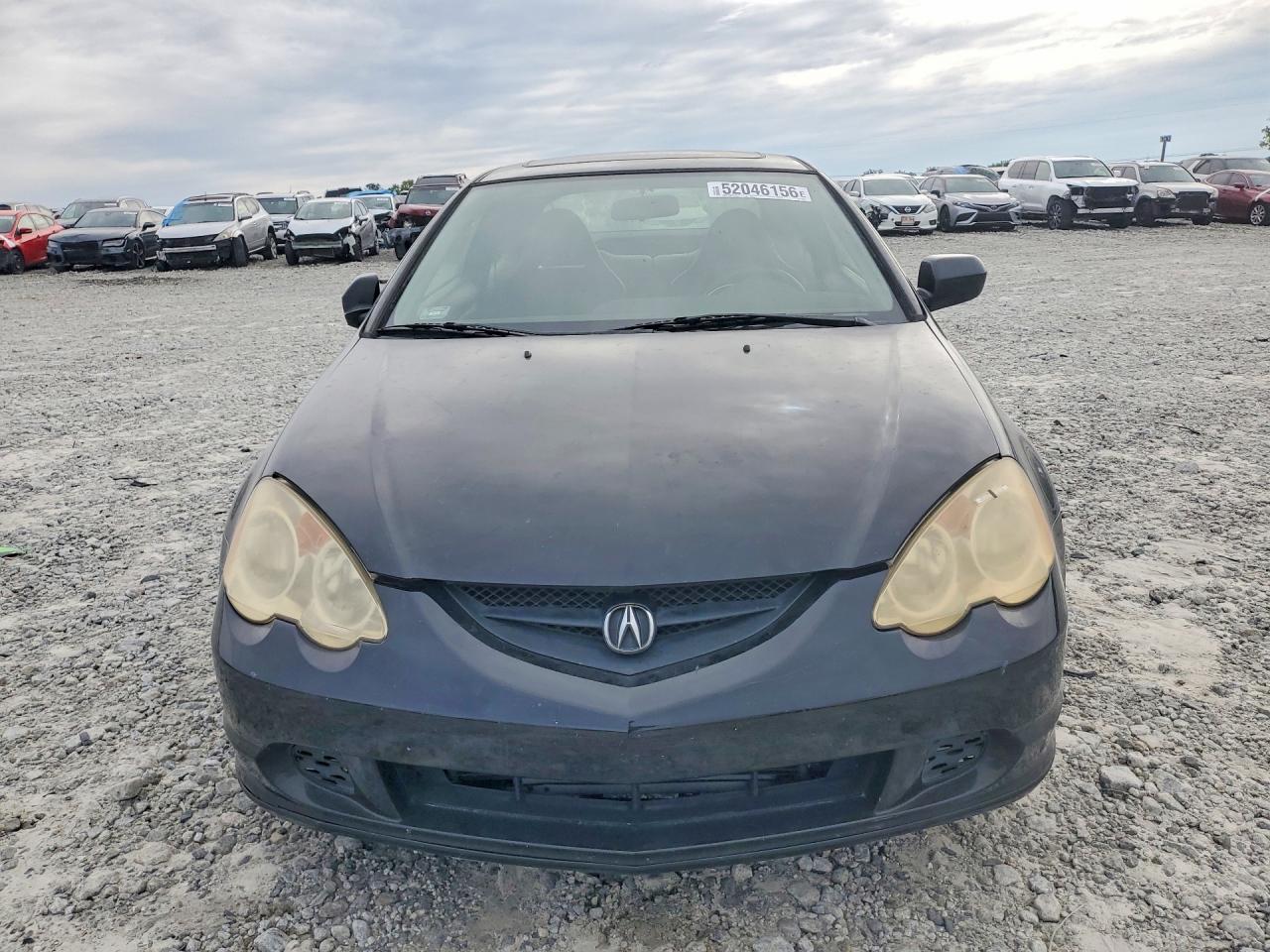 Acura RSX Type-s