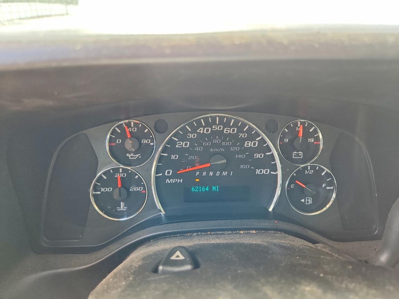 Chevrolet Express