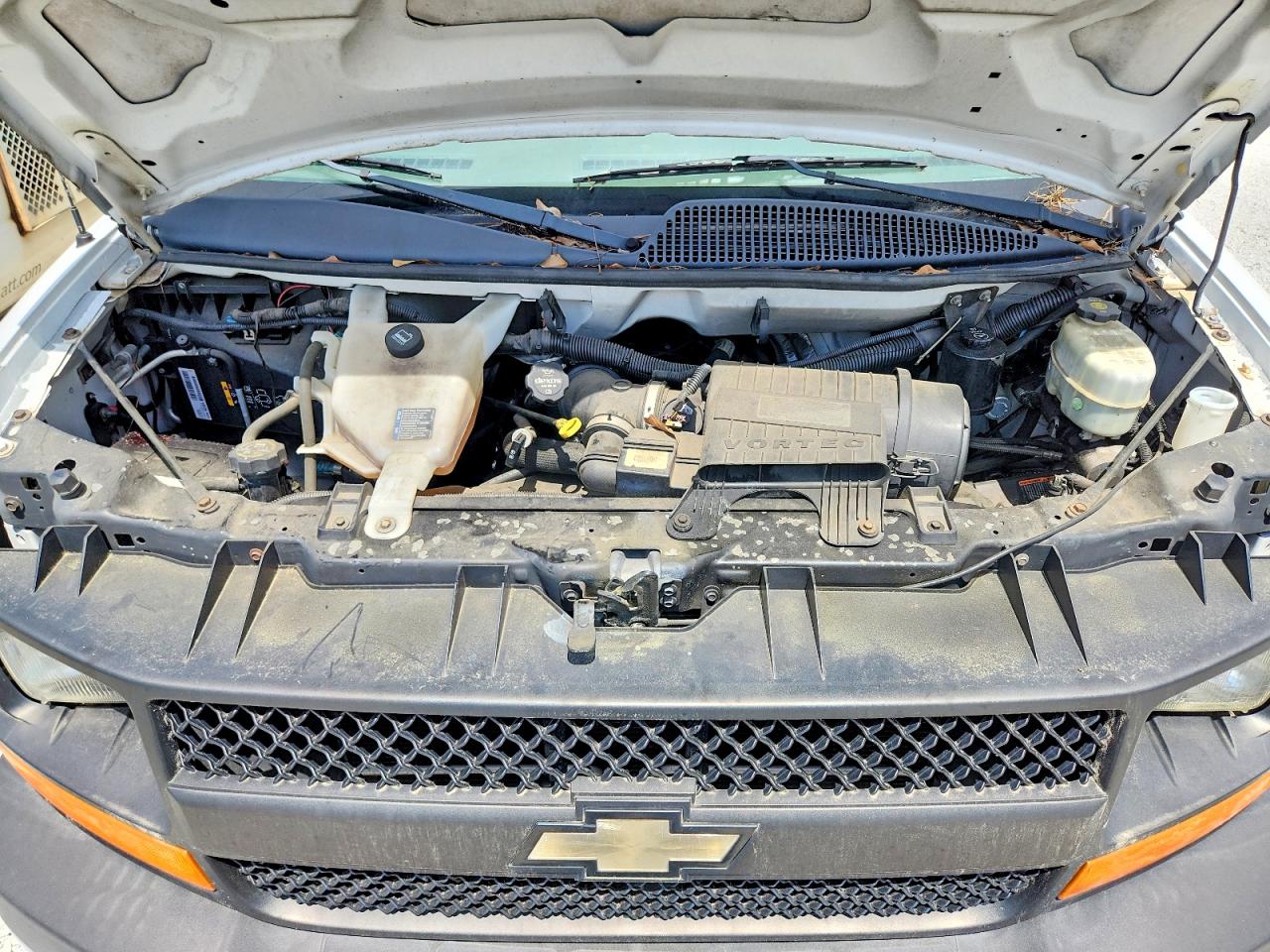 Chevrolet Express
