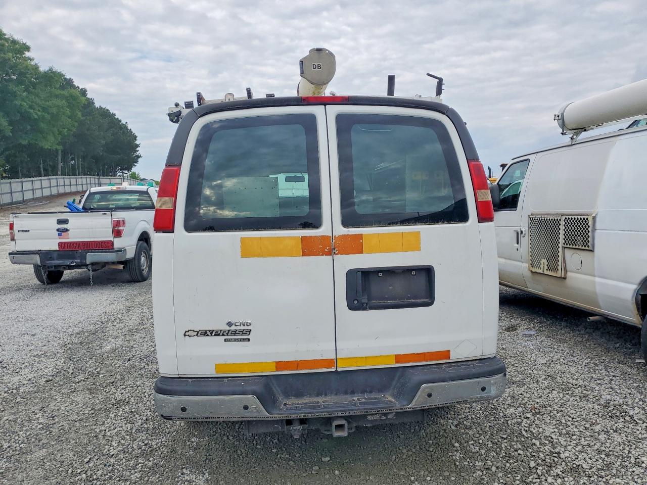 Chevrolet Express