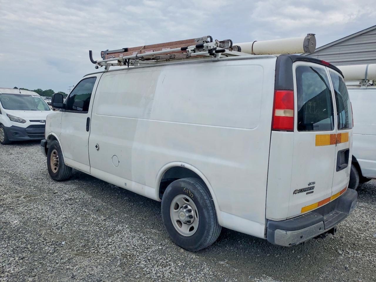 Chevrolet Express