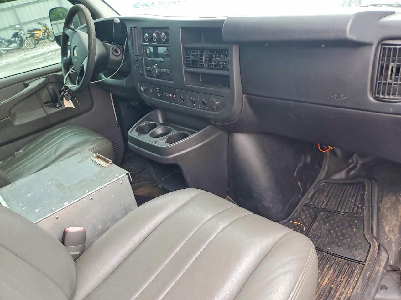 Chevrolet Express
