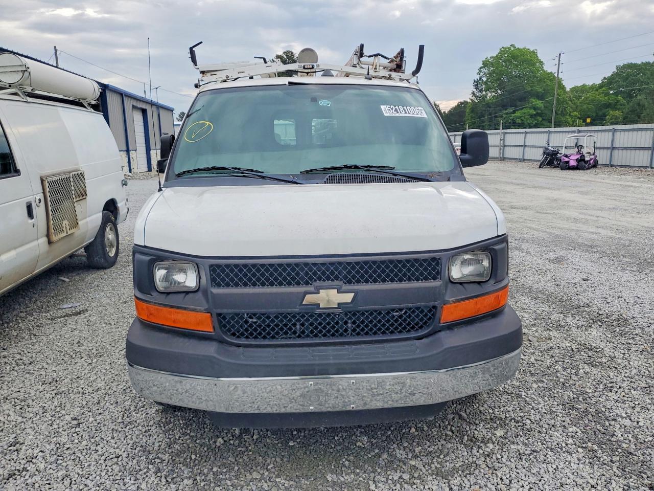 Chevrolet Express