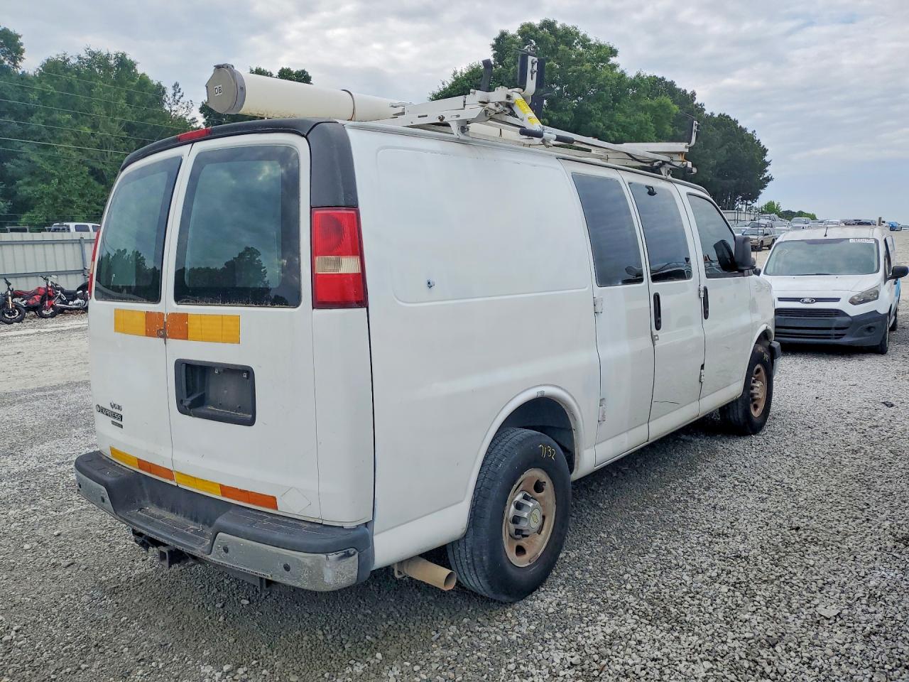 Chevrolet Express