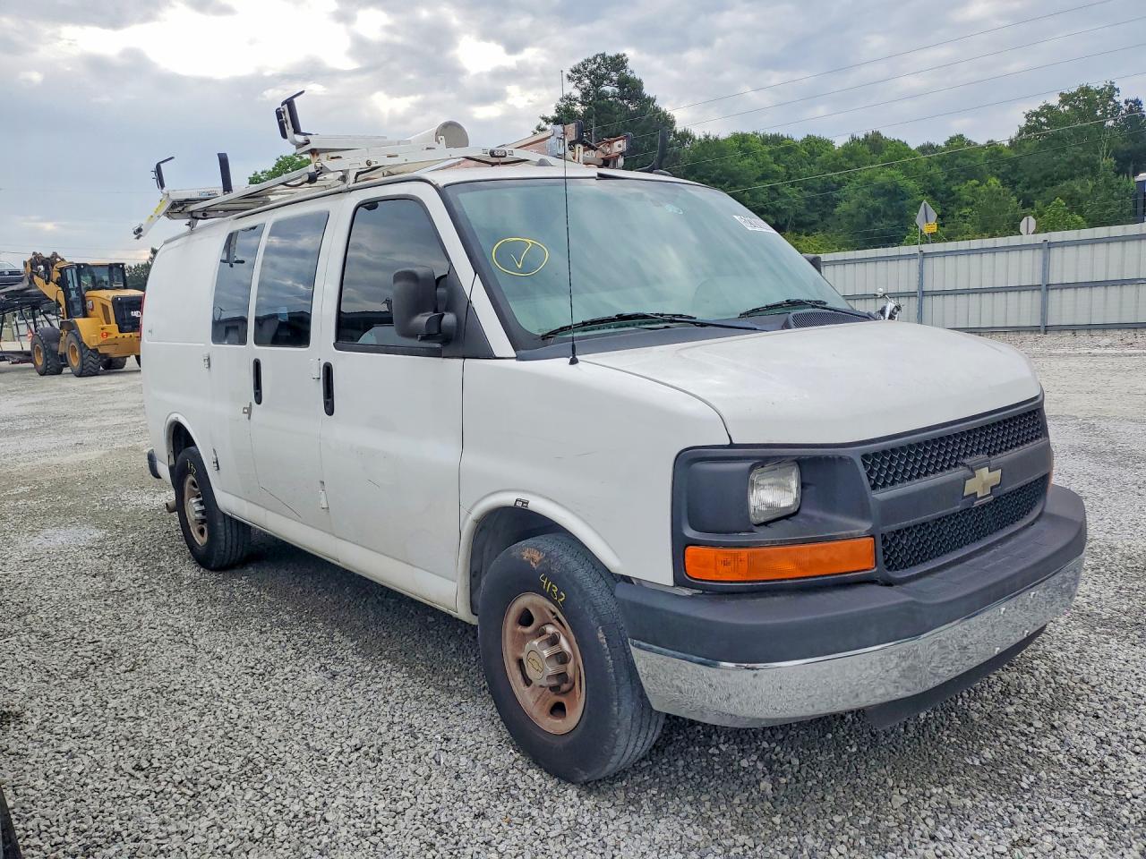 Chevrolet Express